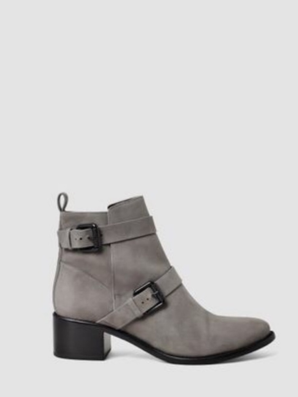 All Saints Flynn Ankle Boots